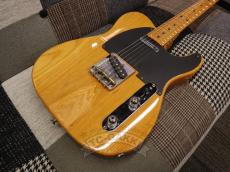 Fender Japan 2006-2008 TL52-70US_9