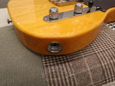 Fender Japan 2006-2008 TL52-70US_11
