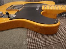 Fender Japan 2006-2008 TL52-70US_12