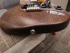 Bacchus G-STUDIO-ASH FS Hand Made Series_10