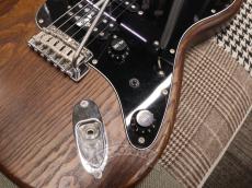 Bacchus G-STUDIO-ASH FS Hand Made Series_12
