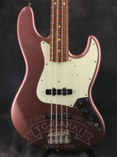 Fender Japan 1997-2000 JB62-75US