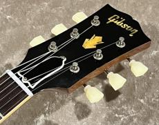 Gibson 【特価!】Murphy Lab 1959 ES-335 Reissue Vintage Natural - Ultra Light Aged snA930659 [3.59kg]_10