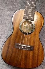 KUMU Ukulele CM-54A #A25040012【コンサート】【ハワイアンコア使用】【現物写真】【池袋在庫品】