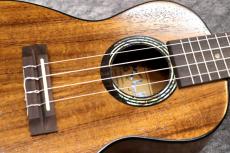 KUMU Ukulele CM-54A #A25040012【コンサート】【ハワイアンコア使用】【現物写真】【池袋在庫品】_3