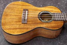 KUMU Ukulele CM-54A #A25040012【コンサート】【ハワイアンコア使用】【現物写真】【池袋在庫品】_4