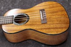 KUMU Ukulele CM-54A #A25040012【コンサート】【ハワイアンコア使用】【現物写真】【池袋在庫品】_5
