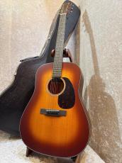 Martin 【試奏動画あり】D-18 Satin Amberburst '24【生音が大きく・乾いた心地良い音色】【送料当社負担】【池袋店在庫品】_2