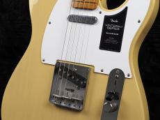 Fender Limited Edition Vintera II Road Worn '60s Telecaster Maple Fingerboard ~Blonde~_5