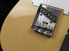 Fender Limited Edition Vintera II Road Worn '60s Telecaster Maple Fingerboard ~Blonde~_6