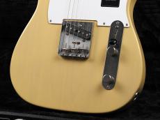Fender Limited Edition Vintera II Road Worn '60s Telecaster Maple Fingerboard ~Blonde~_7