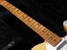 Fender Limited Edition Vintera II Road Worn '60s Telecaster Maple Fingerboard ~Blonde~_9