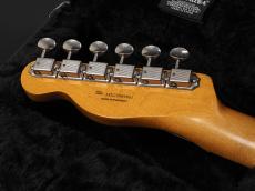 Fender Limited Edition Vintera II Road Worn '60s Telecaster Maple Fingerboard ~Blonde~_10