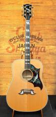 Gibson 【USED】 Doves In Flight 【貴重な初期個体】【豪華絢爛な上位Dove】【40mmネック】_2