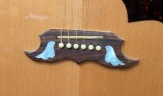 Gibson 【USED】 Doves In Flight 【貴重な初期個体】【豪華絢爛な上位Dove】【40mmネック】_4