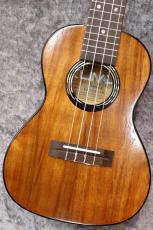 KUMU Ukulele CM-54A #A25040002【コンサート】【ハワイアンコア使用】【塗装ムラあり】【池袋在庫品】