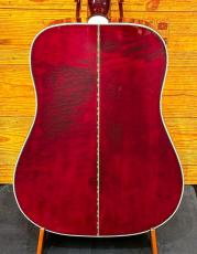 Gibson 【USED】 Doves In Flight 【貴重な初期個体】【豪華絢爛な上位Dove】【40mmネック】_7