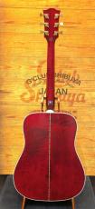 Gibson 【USED】 Doves In Flight 【貴重な初期個体】【豪華絢爛な上位Dove】【40mmネック】_8