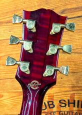 Gibson 【USED】 Doves In Flight 【貴重な初期個体】【豪華絢爛な上位Dove】【40mmネック】_11
