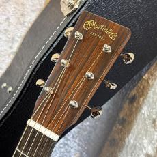 Martin 【試奏動画あり】D-18 Satin Amberburst '24【生音が大きく・乾いた心地良い音色】【送料当社負担】【池袋店在庫品】_3