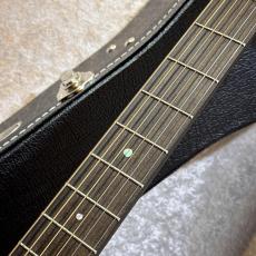 Martin 【試奏動画あり】D-18 Satin Amberburst '24【生音が大きく・乾いた心地良い音色】【送料当社負担】【池袋店在庫品】_4