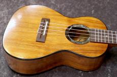KUMU Ukulele CM-54A #A25040002【コンサート】【ハワイアンコア使用】【塗装ムラあり】【池袋在庫品】_5