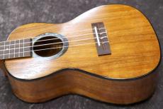 KUMU Ukulele CM-54A #A25040002【コンサート】【ハワイアンコア使用】【塗装ムラあり】【池袋在庫品】_6