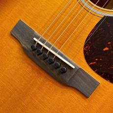 Martin 【試奏動画あり】D-18 Satin Amberburst '24【生音が大きく・乾いた心地良い音色】【送料当社負担】【池袋店在庫品】_7