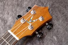 KUMU Ukulele CM-54A #A25040002【コンサート】【ハワイアンコア使用】【塗装ムラあり】【池袋在庫品】_7