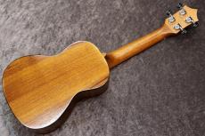 KUMU Ukulele CM-54A #A25040002【コンサート】【ハワイアンコア使用】【塗装ムラあり】【池袋在庫品】_8
