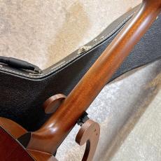 Martin 【試奏動画あり】D-18 Satin Amberburst '24【生音が大きく・乾いた心地良い音色】【送料当社負担】【池袋店在庫品】_9