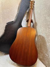 Martin 【試奏動画あり】D-18 Satin Amberburst '24【生音が大きく・乾いた心地良い音色】【送料当社負担】【池袋店在庫品】_10
