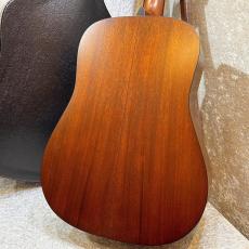 Martin 【試奏動画あり】D-18 Satin Amberburst '24【生音が大きく・乾いた心地良い音色】【送料当社負担】【池袋店在庫品】_11