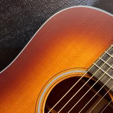 Martin 【試奏動画あり】D-18 Satin Amberburst '24【生音が大きく・乾いた心地良い音色】【送料当社負担】【池袋店在庫品】_12
