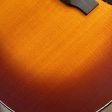Martin 【試奏動画あり】D-18 Satin Amberburst '24【生音が大きく・乾いた心地良い音色】【送料当社負担】【池袋店在庫品】_14