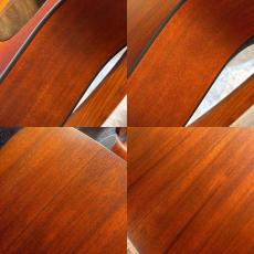 Martin 【試奏動画あり】D-18 Satin Amberburst '24【生音が大きく・乾いた心地良い音色】【送料当社負担】【池袋店在庫品】_16