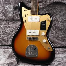 Fender Limited Edition Vintera II Road Worn '50s Jazzmaster Rosewood Fingerboard ~3-Color Sunburst~