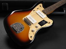 Fender Limited Edition Vintera II Road Worn '50s Jazzmaster Rosewood Fingerboard ~3-Color Sunburst~_8