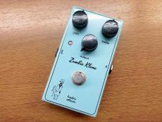 Fredric Effects Zombie Klone