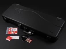 Fender Limited Edition Vintera II Road Worn '50s Jazzmaster Rosewood Fingerboard ~3-Color Sunburst~_14