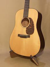 Martin D-18 Authentic 1937_2