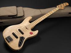 Bacchus Handmade Series Standard II Ash-4 ~Natural/Oil~_2