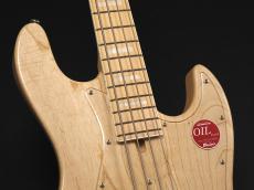 Bacchus Handmade Series Standard II Ash-4 ~Natural/Oil~_4