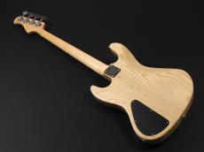 Bacchus Handmade Series Standard II Ash-4 ~Natural/Oil~_12