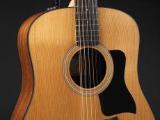 Taylor 150e ES2 Walnut ~Natural~_4