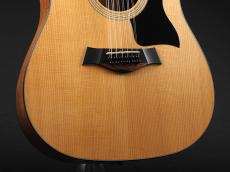 Taylor 150e ES2 Walnut ~Natural~_6