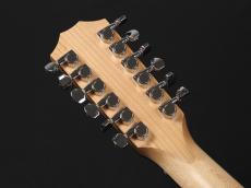 Taylor 150e ES2 Walnut ~Natural~_8