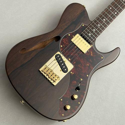 FUJIGEN Expert Series EILT-EW3-HS-MR ~Natural Flat~ #G260090 ≒3.70kg【希少モデル】