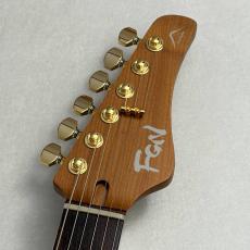 FUJIGEN Expert Series EILT-EW3-HS-MR ~Natural Flat~ #G260090 ≒3.70kg【希少モデル】_5