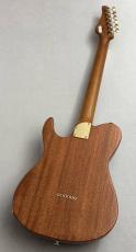FUJIGEN Expert Series EILT-EW3-HS-MR ~Natural Flat~ #G260090 ≒3.70kg【希少モデル】_6